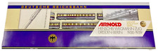 Arnold 0166 treno usato  Paderno Dugnano