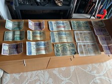 Collection vintage british for sale  GLASGOW