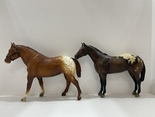 Breyer horse lot for sale  Floresville