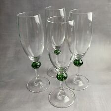 Verre flute champagne d'occasion  Ervy-le-Châtel