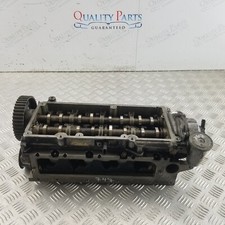 Audi cylinder head for sale  LIVINGSTON