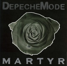 Depeche mode martyr gebraucht kaufen  Rheinbach