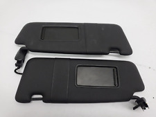Audi tür sonnenblende gebraucht kaufen  Kleinrinderfeld