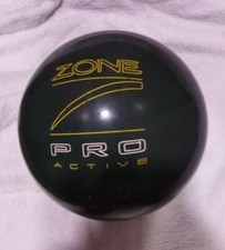 Bowlingbälle brunswick zone gebraucht kaufen  Düsseldorf