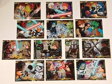 star wars sammelkarten serie gebraucht kaufen star wars sammelkarten serie gebraucht kaufen Bonn