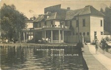 Indiana winona lake for sale  Prescott