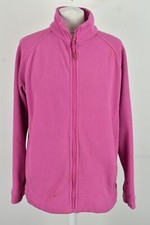 Joules pink fleece for sale  SITTINGBOURNE