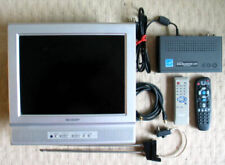 Rare vtg sharp for sale  San Francisco
