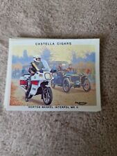 Castella cigars 1991 for sale  HOUGHTON LE SPRING