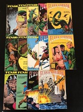 Flash gordon comic gebraucht kaufen  Hannover