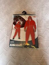 Costume carnevale adulti usato  Napoli