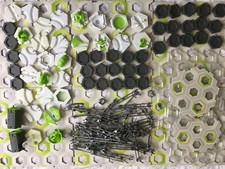 Gravitrax set gemischt gebraucht kaufen  München