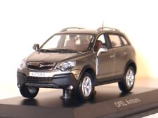 Używany, OPEL Antara - antazyt metaliczny - Norev 1:43 na sprzedaż  Wysyłka do Poland