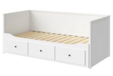 Ikea ausziehbares bett gebraucht kaufen  Wiesloch