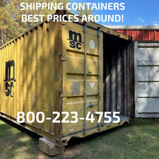 Used container colorado for sale  Fort Collins