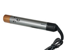 Modelador de cabelo Dyson Airwrap original HS05 cobre/níquel (somente parede), usado comprar usado  Enviando para Brazil