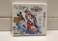 Kingdom hearts 3ds usato  Roma