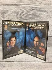 1995 star trek for sale  WEYMOUTH