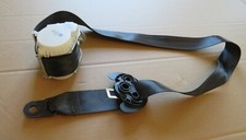 Riginal sicherheitsgurt gurt gebraucht kaufen  Potsdam