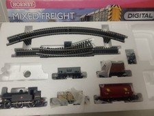Hornby mixed freight for sale  HEREFORD