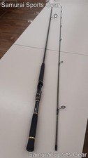 DAIWA 07 Morethan BRANZINO Rod Seabass 82LL #PB09825, usado comprar usado  Enviando para Brazil
