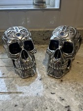 Skull decoration ornament for sale  DARWEN