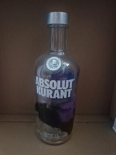 vodka bottle for sale vodka bottle for sale DEREHAM