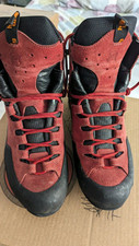 Trekking wanderstiefel hanwag gebraucht kaufen  Stuttgart
