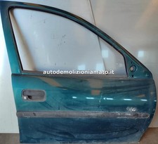 Porta anteriore opel usato  Napoli