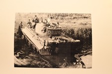 Blindé militaire panzer d'occasion  Bagneaux-sur-Loing