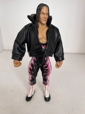 Wwe wwf bret for sale  MILTON KEYNES