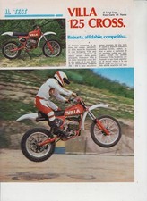 Advertising test moto usato  Venegono Superiore
