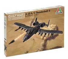 Italeri 10 gulf for sale  WASHINGTON
