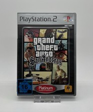 Gta san andreas gebraucht kaufen  Deichhorst