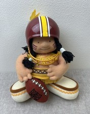 Vtg nfl plush for sale  Rosholt