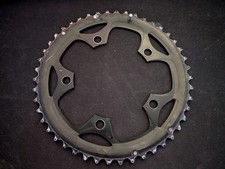Shimano outer chainring for sale  HINCKLEY