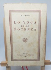 Julius evola. yoga usato Julius evola. yoga usato  Milano