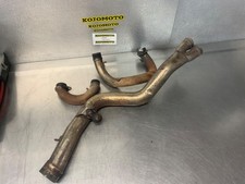 Husaberg fe450 exhaust for sale  MANCHESTER