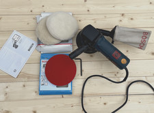 Bosch gex 150 for sale  SWINDON