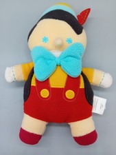Disney pinocchio soft for sale  MIRFIELD