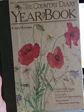 Country diary year for sale  UK