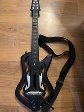 Guitar hero iii for sale  NORWICH