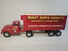 1956 tonka giant for sale  Pontiac
