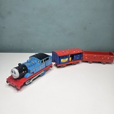 Trackmaster birthday celebrati for sale  IPSWICH