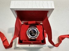 Orologio omega ville usato  Messina