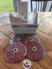 Krups mix schnitzelwerk gebraucht kaufen  Lauenbrück