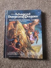 Advanced dungeons dragons for sale  DURSLEY