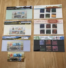 Sets royal presentation for sale  AYLESBURY