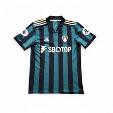 Leeds united 2020 for sale  DEREHAM