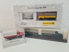 Brekina lkw konvolut gebraucht kaufen  Dorndorf-Steuditz